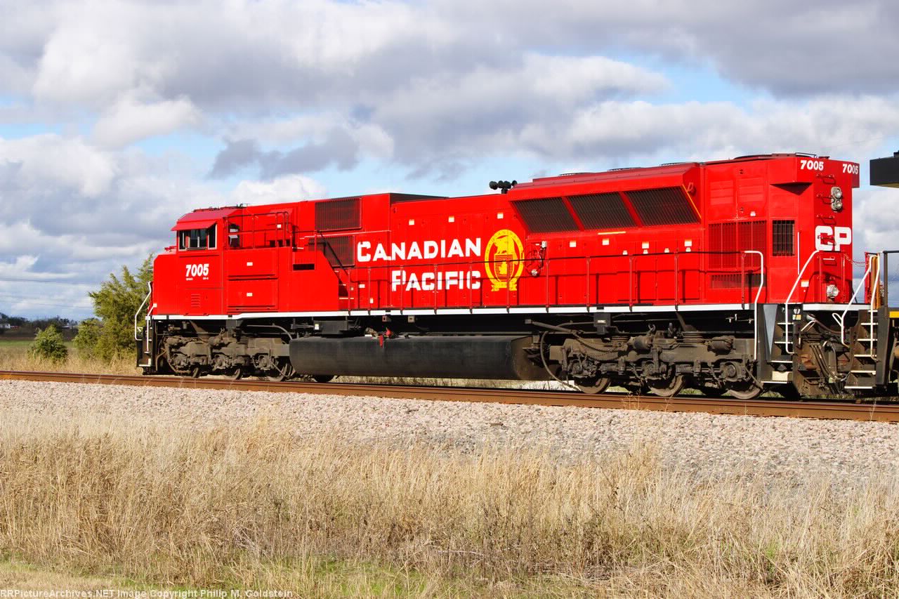 CP 7005